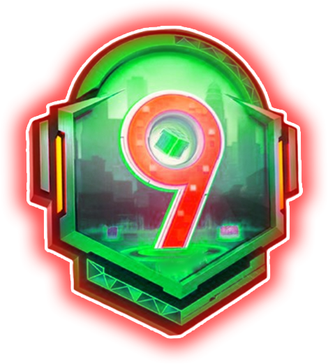 modern9 icon